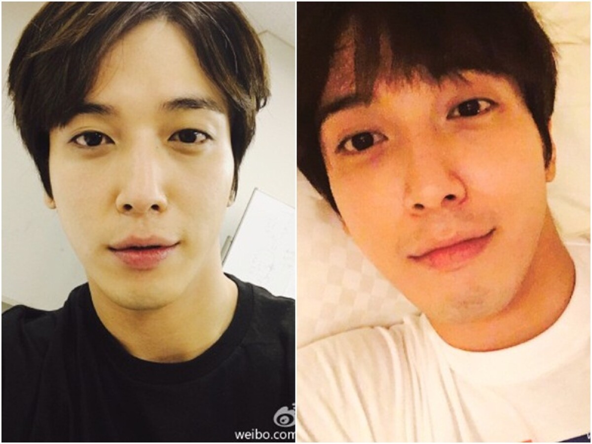 一秒融化！居家暖男鄭容和 深情獻唱中文歌《好想你》超Sweet