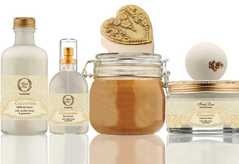 女神誰都可以當！只要靠這3招，舉手投足散發自然香氣