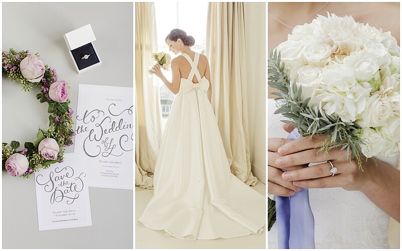 婚嫁6個幸福時刻 De Beers Bridal為妳傾力凝住這些感動瞬間