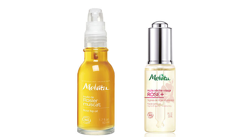趕上萬能油保養風潮，從「超輕感」玫瑰果油開始吧！
