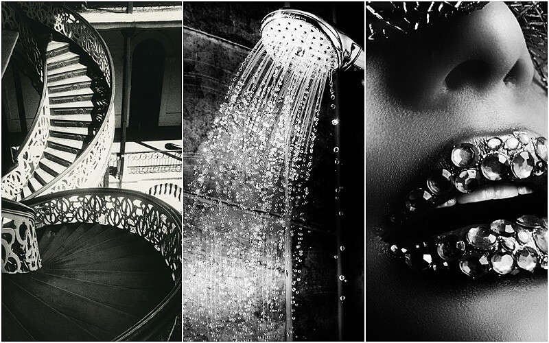 卡地亞當代藝術基金會隆重巨獻佛尼爾‧佛朗哥、森山大道攝影展