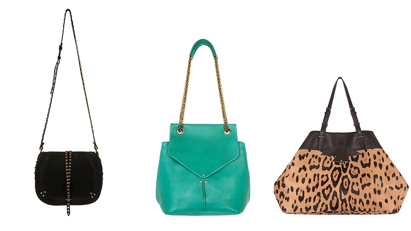 Jérôme Dreyfuss 2016春夏開啟一趟嬉皮自由的冒險之旅