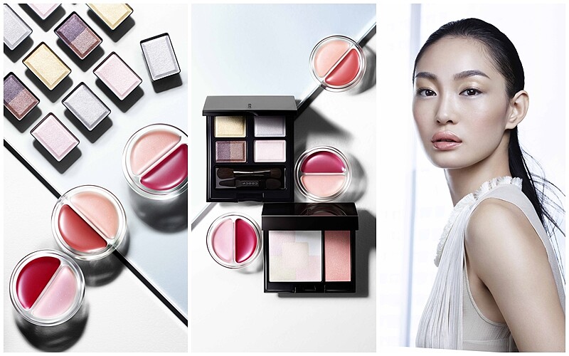 完美無瑕！觸動心弦的早春絕色彩妝