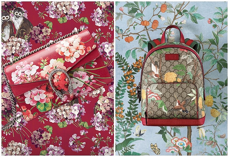 GUCCI酒神包新年賀禮上上之選！