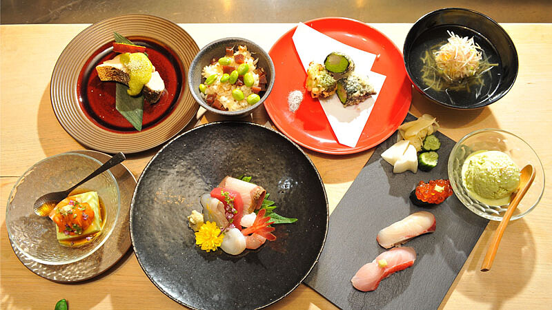 毛豆也能躍升為主角！打造清爽無負擔的美味年菜