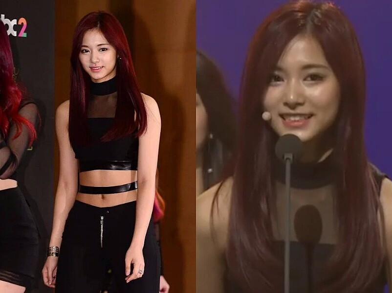 充滿元氣和笑容!周子瑜中文答謝所有人:「這段期間感謝為我加油的你們」