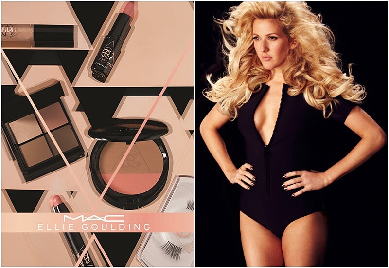 美麗與創作息息相關！獨家專訪迷幻電音精靈艾莉･高登