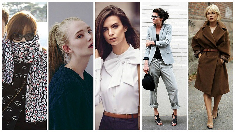 【拜託了，郝慧川！】站著都發光的一週穿搭提案。