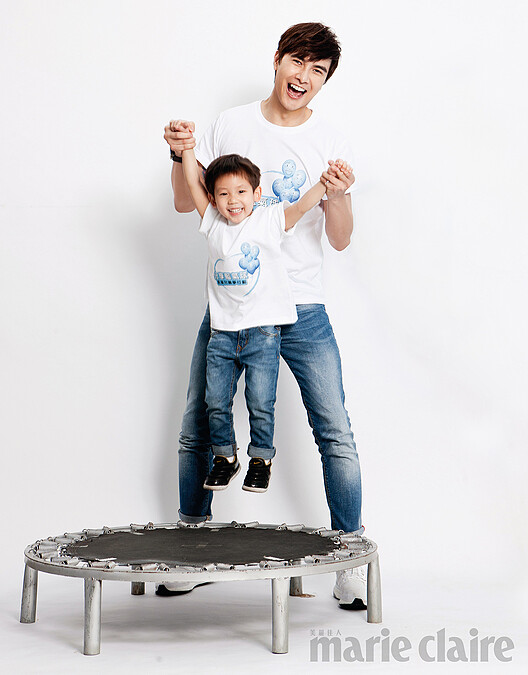 謝佳見:別讓他們覺得自己不一樣