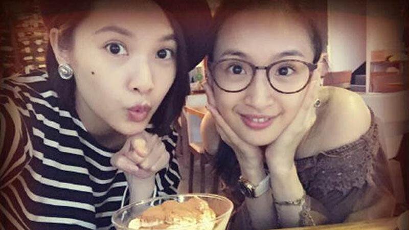 真正的閨密只會這麼對你說…