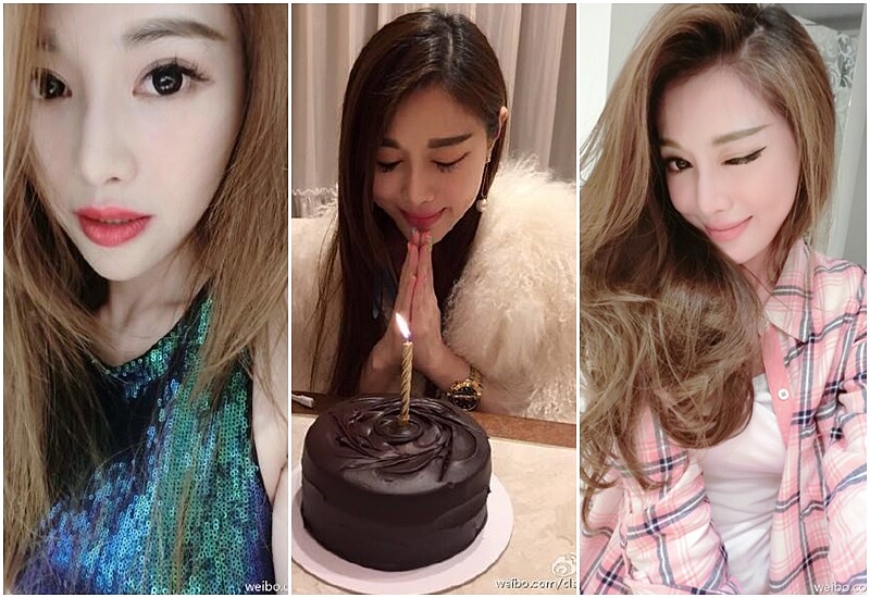 無敵愛美神吳玟萱：人生別無他求！只願美能一直擁有