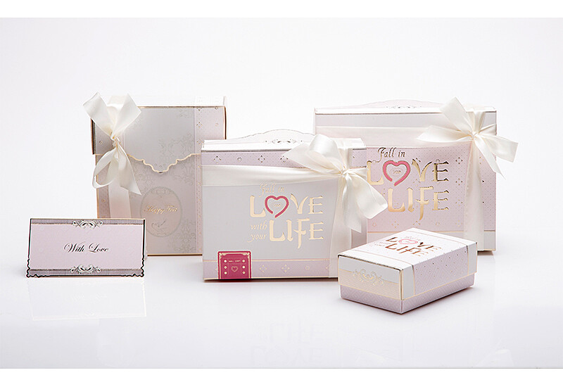 愛戀情人節獻禮!SABON香氛捎來濃情蜜意