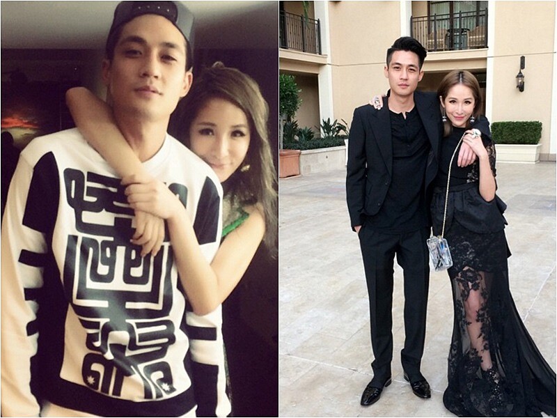 和百億小開男友宣告分手!蕭亞軒Elva回歸單身生活