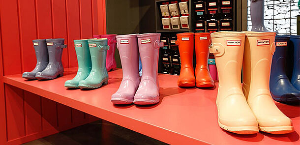 最低2折起！全亞洲第一間HUNTER outlet只在台灣！