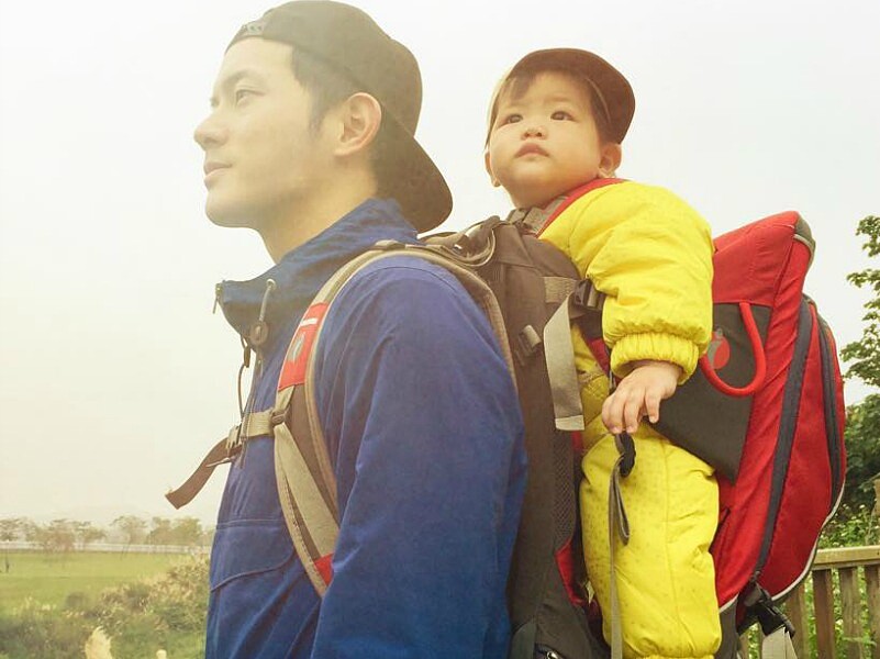 宥勝：如果我死了，最後悔的事會是什麼？