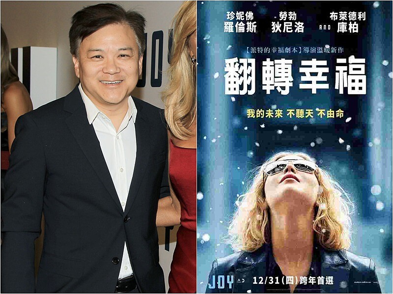 獨家訪談!《翻轉幸福》隱藏版幕後推手、王牌監製Ken Mok