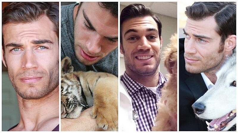 獸醫也能這麼帥！？地方少女&amp;amp;寵物也需要獸醫啊！