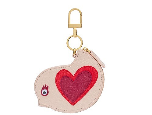 2016春夏最IN色調石英粉紅與清新藍!!「粉」色情人節禮物推薦清單