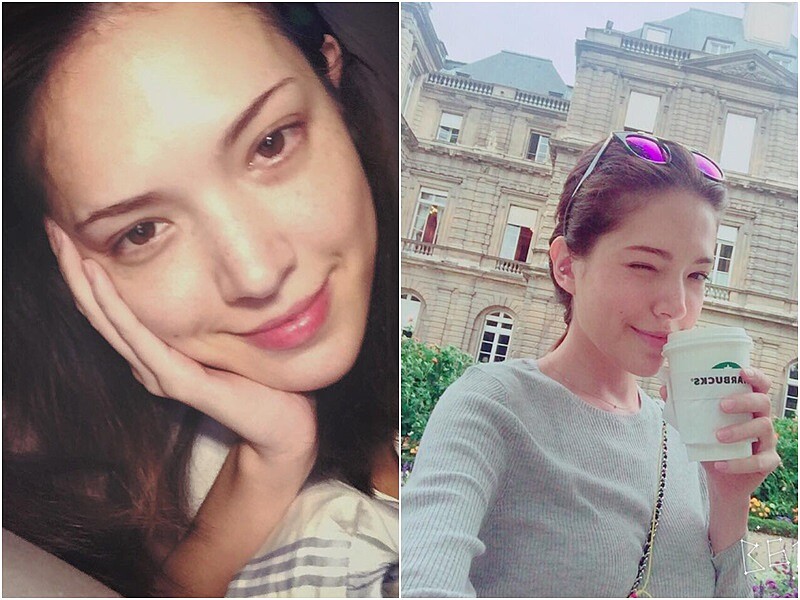 女神的信念與正能量!許瑋甯:凡是生活中所學到的,誰都拿不走