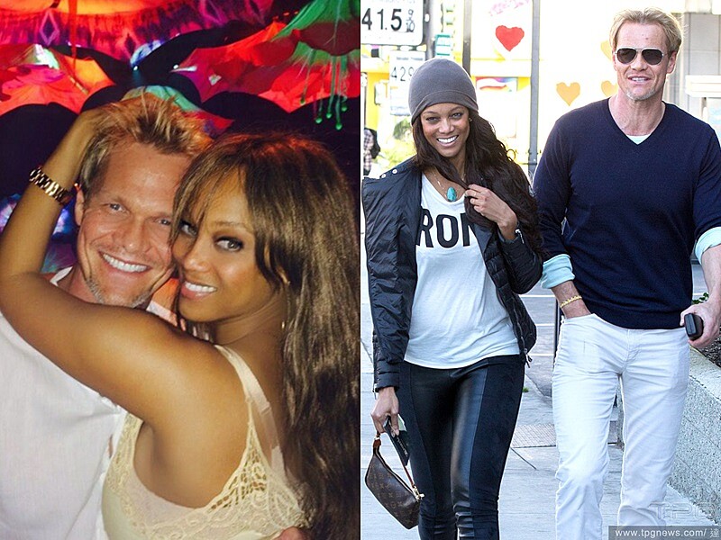 歡迎超模寶寶!《超級名模生死鬥》泰拉班克斯宣布當媽