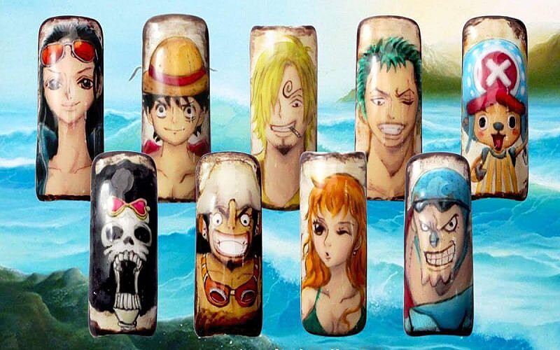 DIY正夯!Me&We 光感指彩讓你不用再去找美甲師報到!