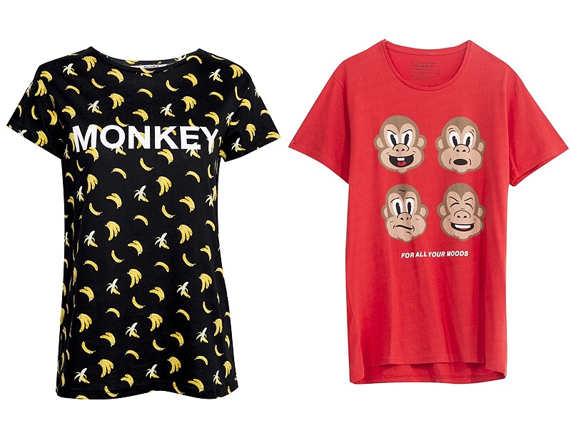 猴吸睛！率性穿搭不失焦點又能顧好荷包