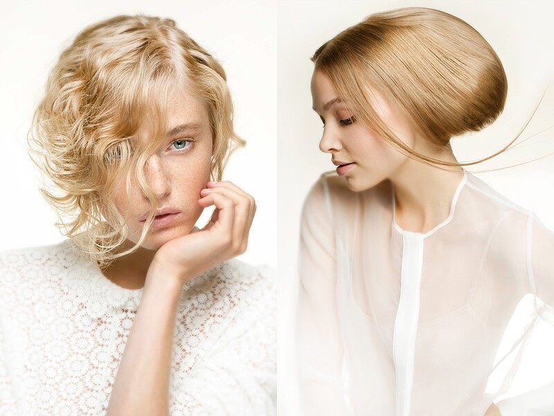 2016髮型趨勢快跟風！約會PARTY一把罩