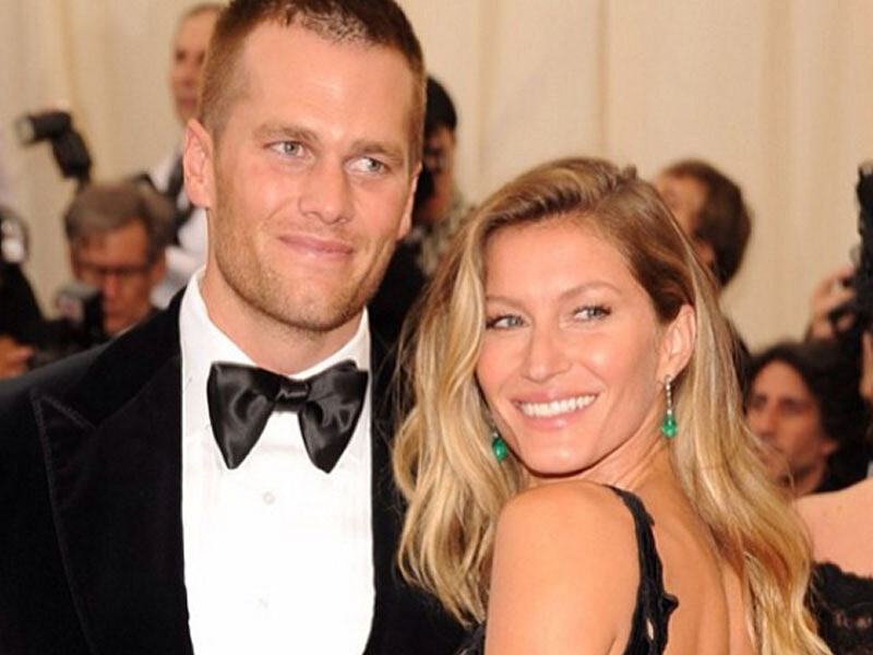 超模吉賽兒邦臣Gisele Bundchen與老公都怎麼吃？私人主廚來揭密