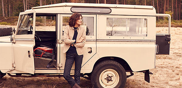 UNIQLO x INES聯名再度來襲！春夏系列打造「巴黎流」風格