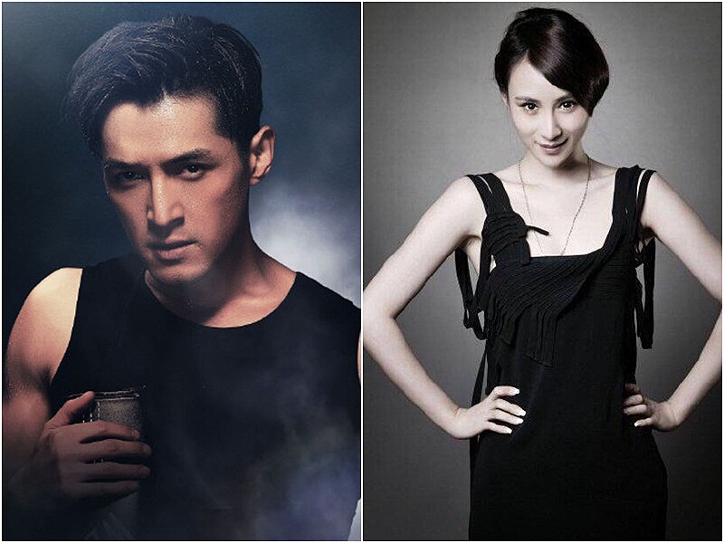 哭哭又一帥哥死會~胡歌傳出熱戀ING 微博認新戀情