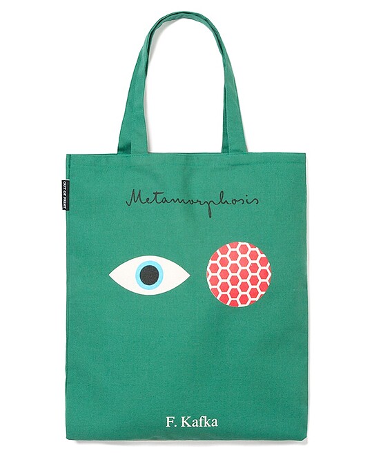 初衣食午 out of print ???絕版新創意