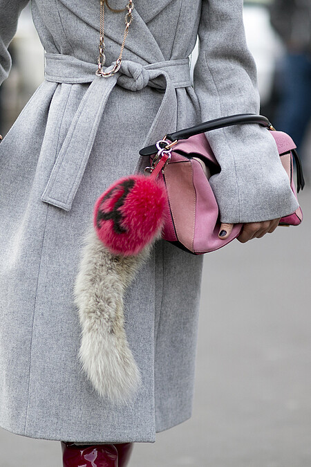 今年春夏，包包就是不想好好背!