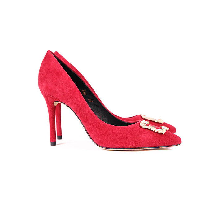 新年{幸運紅}特輯!!!