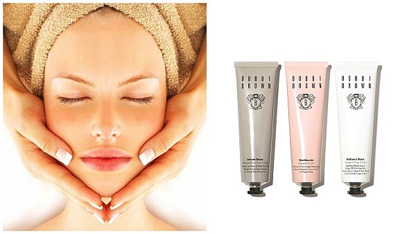 年前大保養必修：分區面膜鮮搭法！