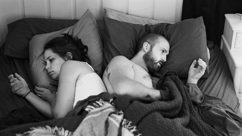 鏡頭下的低頭族，紐約攝影師P掉手機後的衝擊影像