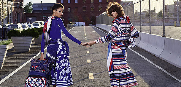 出發吧！拉著Coco Case登機箱和CHANEL一起踏上瀟灑旅程