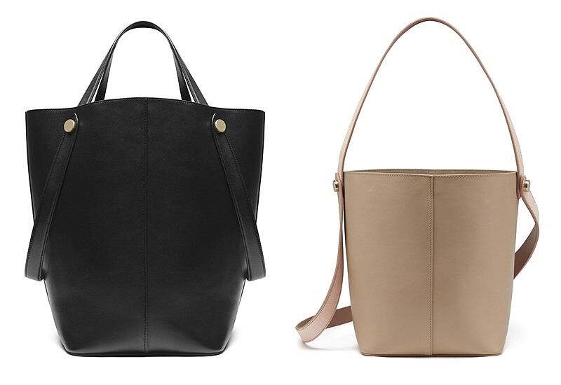 Mulberry 2016春夏最新系列：Kite托特包引領簡約時尚風