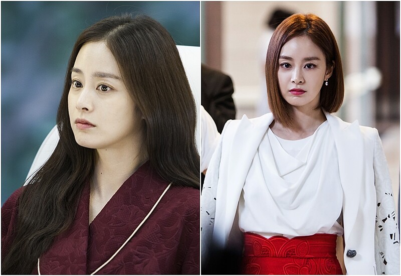 唇色也能寫劇本!?解碼韓劇「龍八夷」公主的唇色時尚