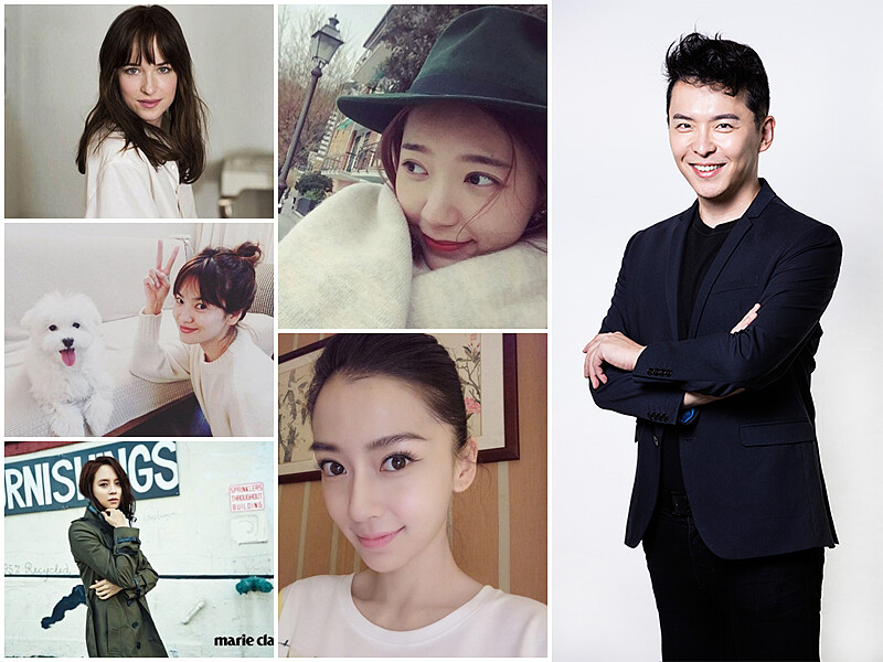 【星星教授安格斯一週2016.2/1-2/7星運】新年將至！天蠍座團圓大餐別吃太多啊！