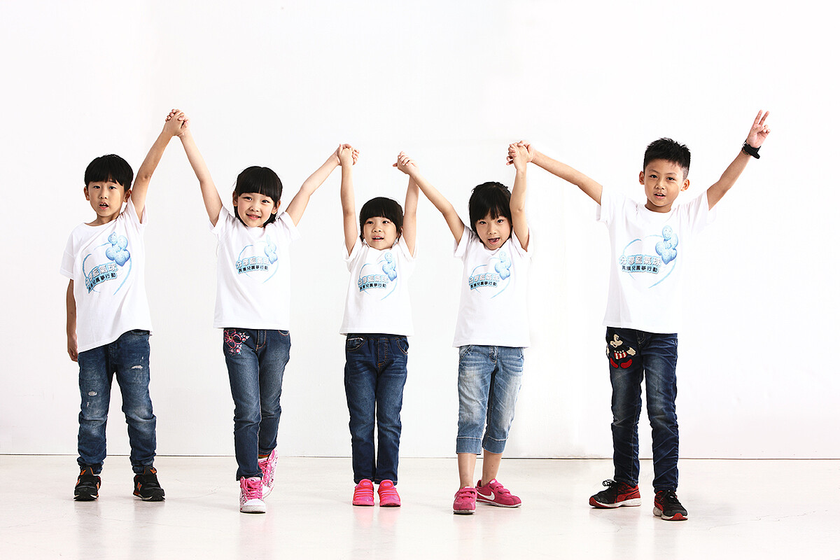 用心呵護『異癢兒』 Know More About Skin