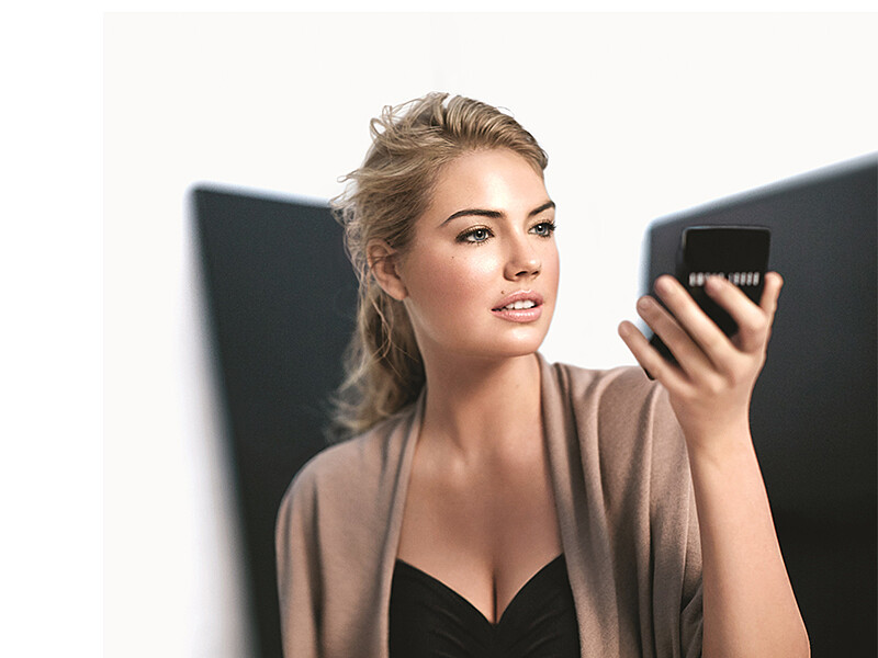 裸妝風潮不退!若隱若現的妝容讓臉更立體