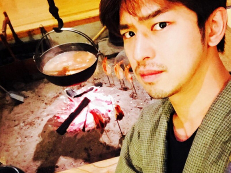 首次挑戰韓劇!陳柏霖《怪物》扮貴公子