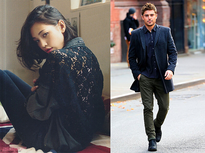 大明星是我！掌握訣竅你也能隨手抓出星味髮藝