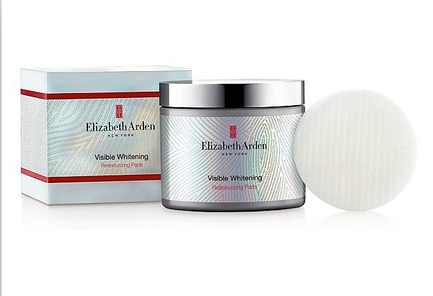 24H啟動智慧擊黑，點亮你的鑽白美肌