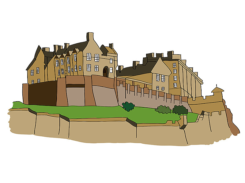 英國春季旅遊推薦－愛丁堡 Edinburgh