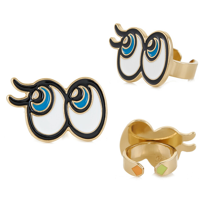 眼睛看哪裡啊？你！！！