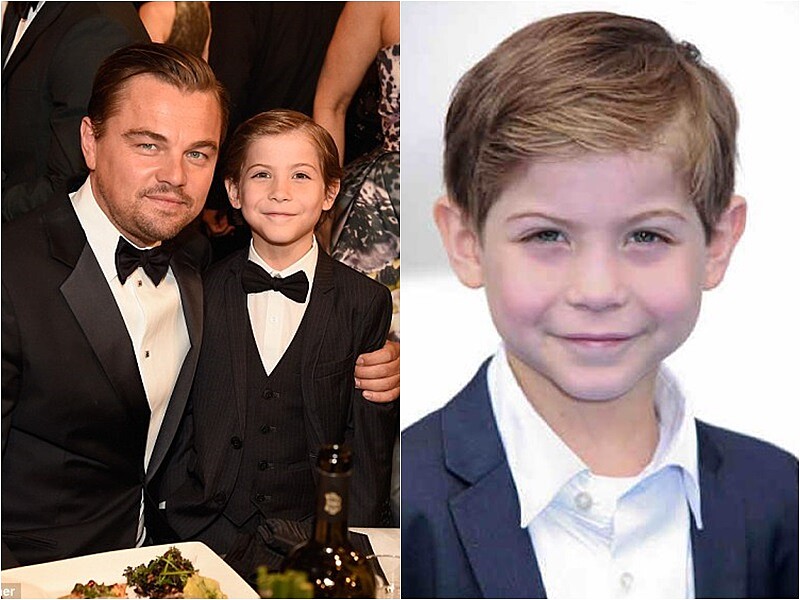 好萊塢A咖都搶愛！《不存在的房間》9歲爆紅小童星 --- Jacob Tremblay 