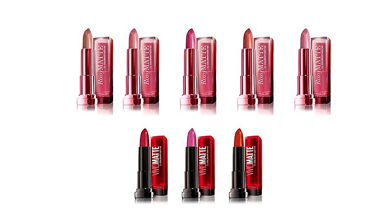 低調卻奢華！席捲春夏的絲絨般霧面裸唇妝感