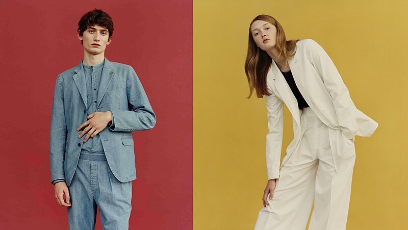 第二彈UNIQLO x LEMAIRE!去年搶翻的前愛馬仕設計師系列又來了