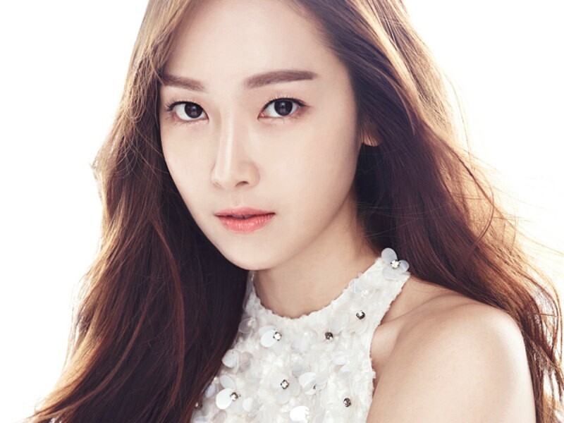 期待不遠了！潔西卡Jessica將推出首張個人專輯？